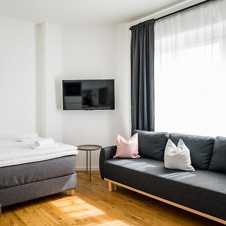 Homaris Apartments Schlueterstrasse Berlin Kültér fotó