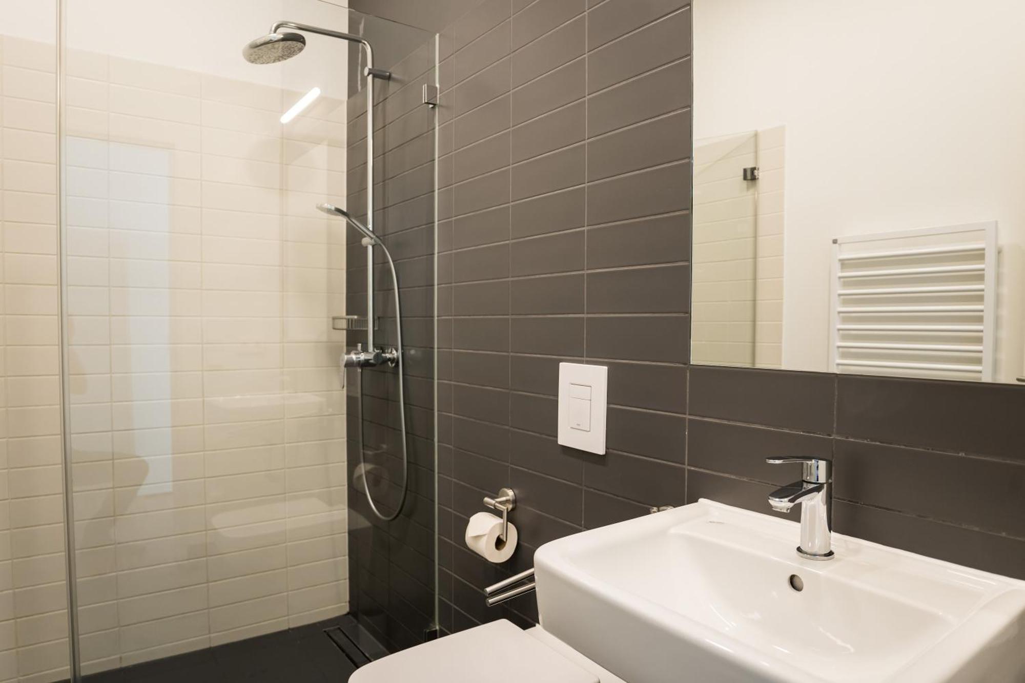 Homaris Apartments Schlueterstrasse Berlin Kültér fotó
