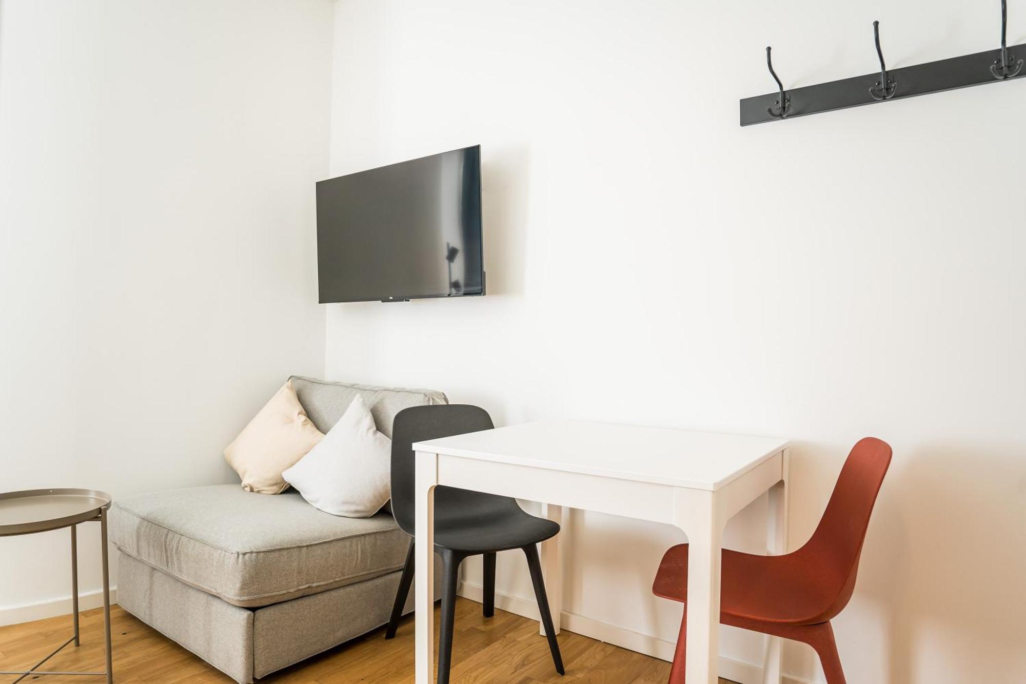 Homaris Apartments Schlueterstrasse Berlin Kültér fotó