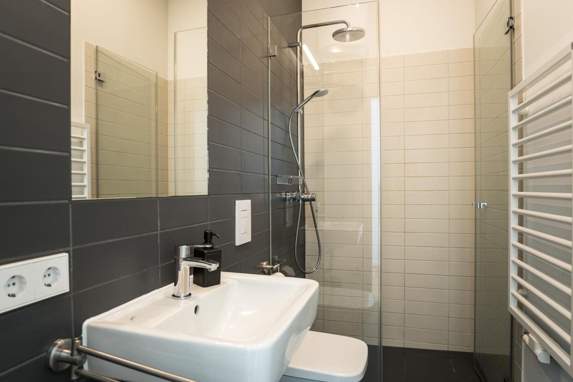 Homaris Apartments Schlueterstrasse Berlin Kültér fotó